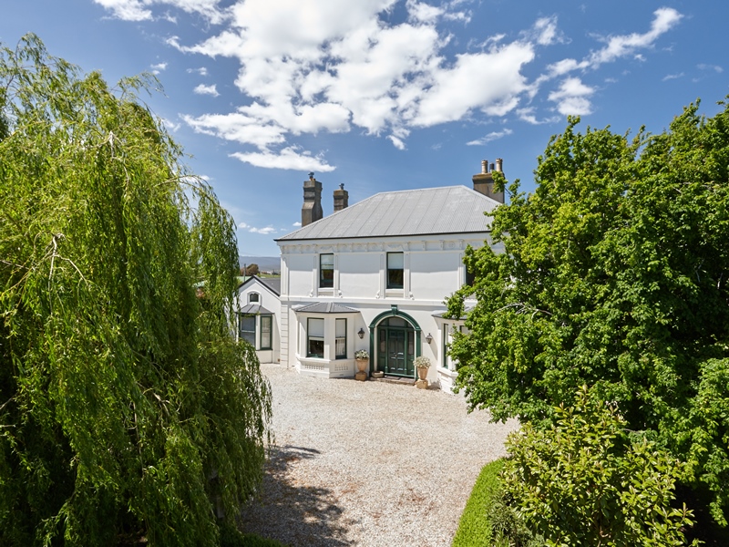 1 Logan Road, Evandale, Tas 7212 Property Details