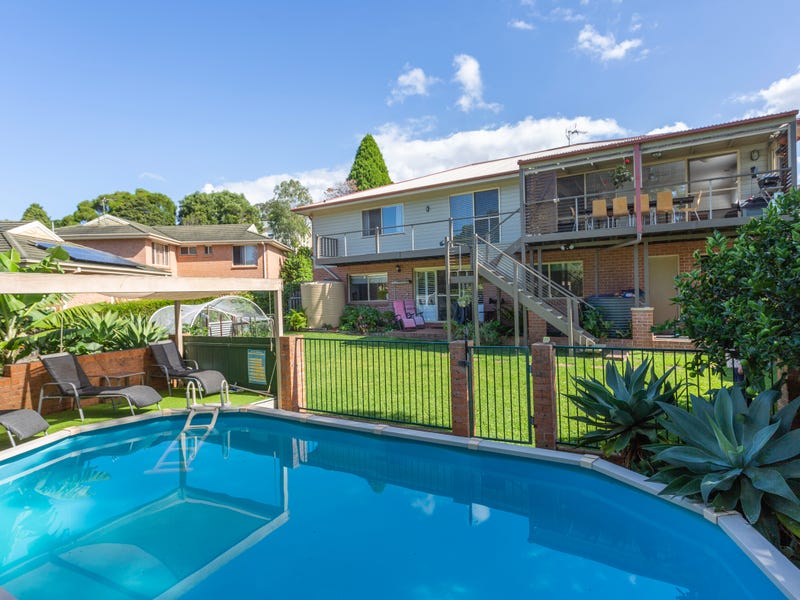 8 Bele Place, Kiama, NSW 2533 House for Sale