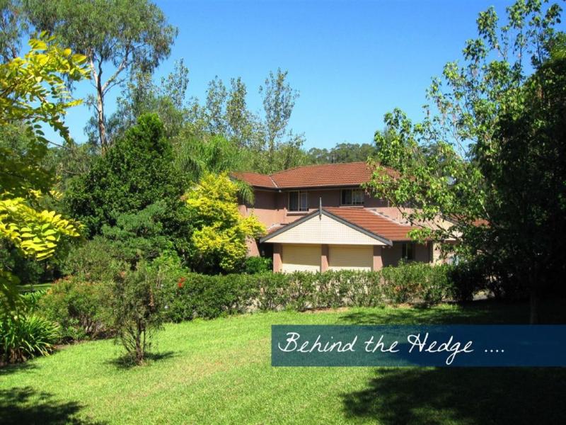 97 Kangaroo Valley Road, Berry, NSW 2535 Property Details