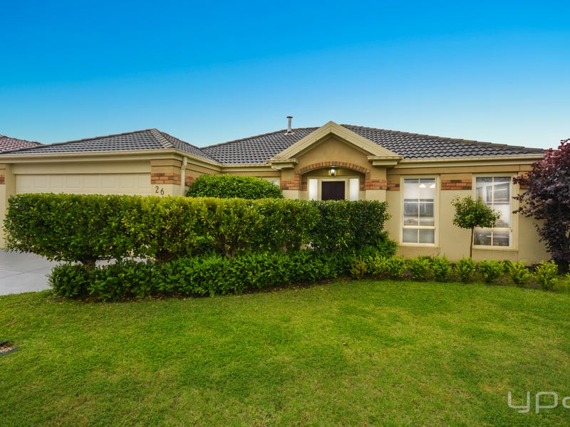 26 Brookville Avenue, Werribee, Vic 3030 Property Details