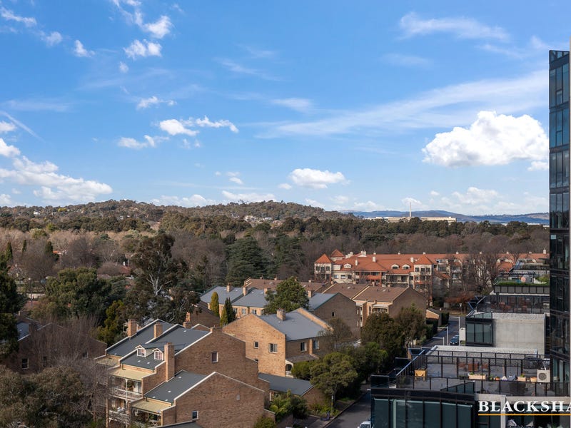 719/45 Ainslie Avenue, Braddon, ACT 2612