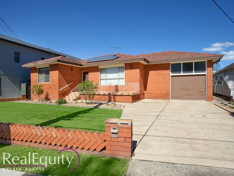 282 Epsom Road, Chipping Norton, NSW 2170