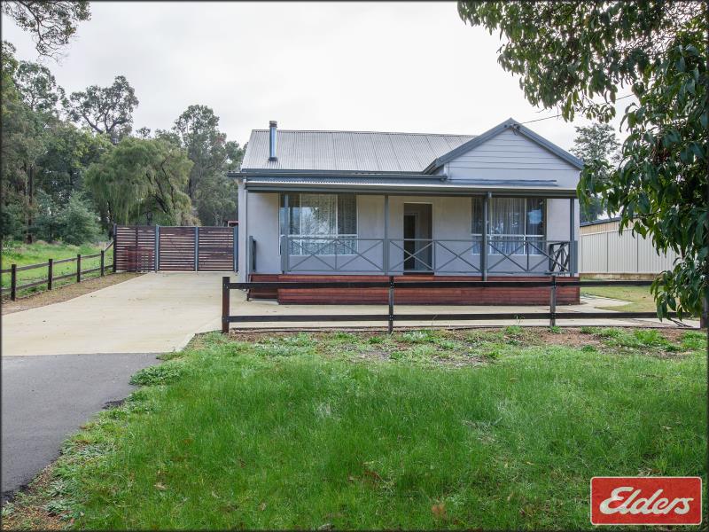58 Hutton Street, Collie, WA 6225