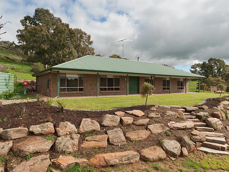 Lot 5 Smyth Road, Dawesley, SA 5252 Property Details