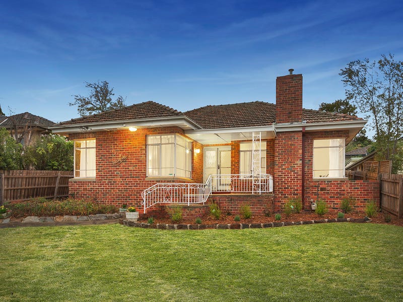 65 Grandview Grove, Rosanna, VIC 3084