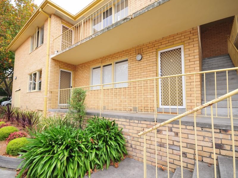 2/13 Glenvale Road, Glen Iris, Vic 3146