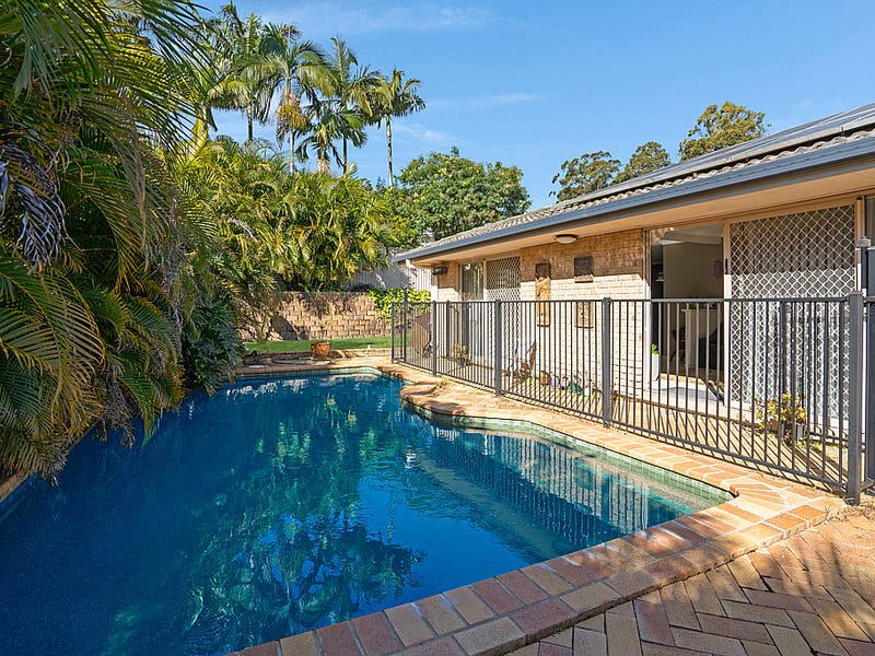 40 Thorngate Drive, Robina, Qld 4226 House for Sale