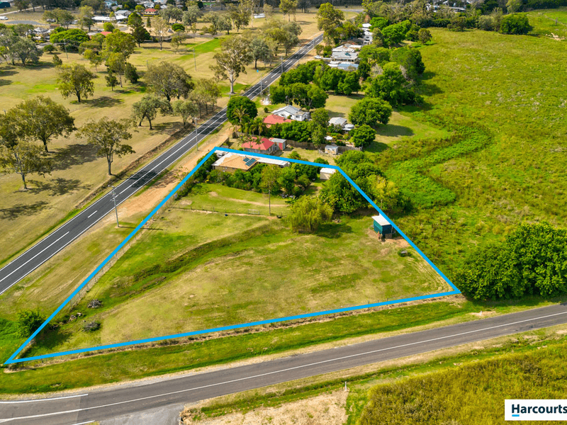 7114 Brisbane Valley Highway, Toogoolawah, Qld 4313 House for Sale