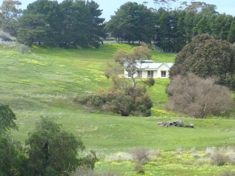 2357 Inman Valley Road, Bald Hills, SA 5203