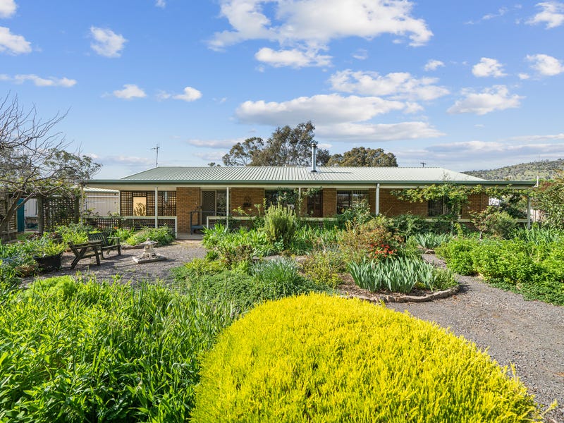 3436 White Street, Euroa, Vic 3666 House for Sale