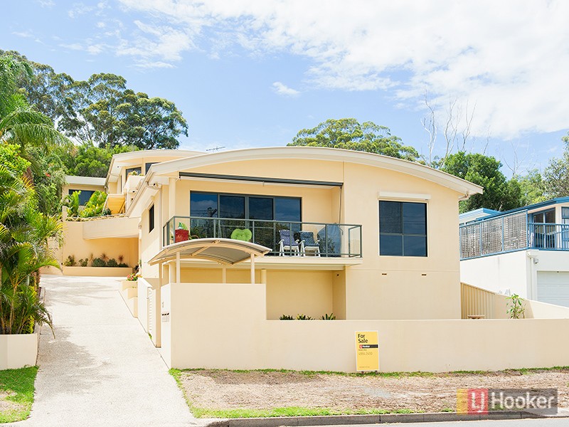 137B Sandy Point Road, Corlette, NSW 2315 Property Details