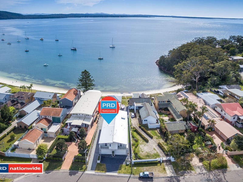 1/3 Randall Drive, Salamander Bay, NSW 2317 House for Sale