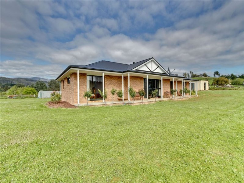 39 Fords Road, Geeveston, TAS 7116