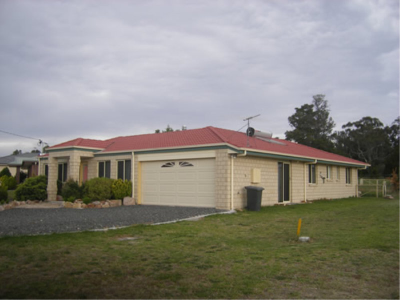 1 Mill Road, Stanthorpe, QLD 4380