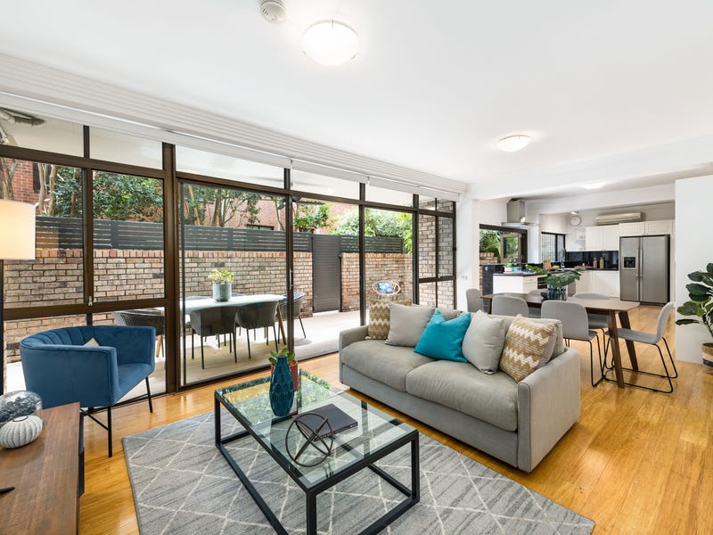 1/30 Crows Nest Road, Waverton, NSW 2060 Property Details