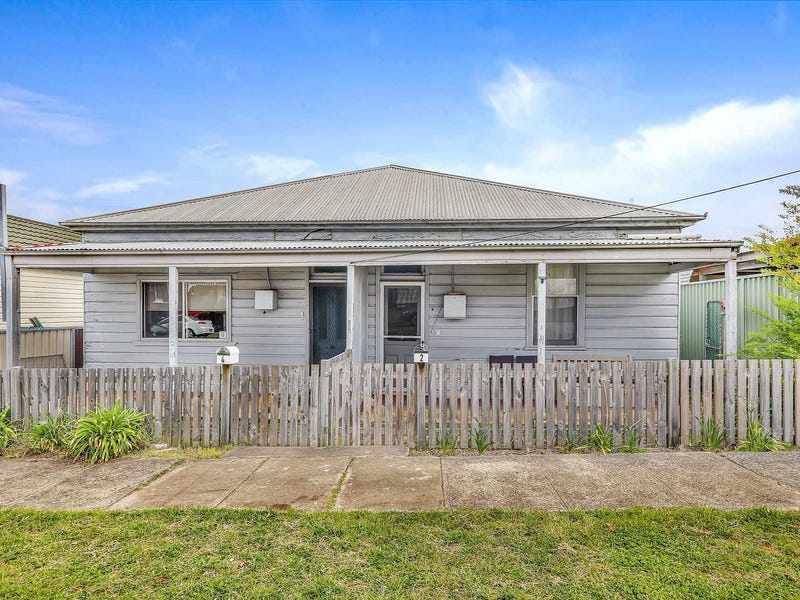 2 & 4 Lett Street, Lithgow, NSW 2790 Property Details