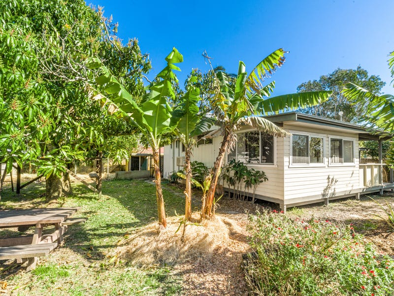 12 King Street, Mullumbimby, NSW 2482 Property Details