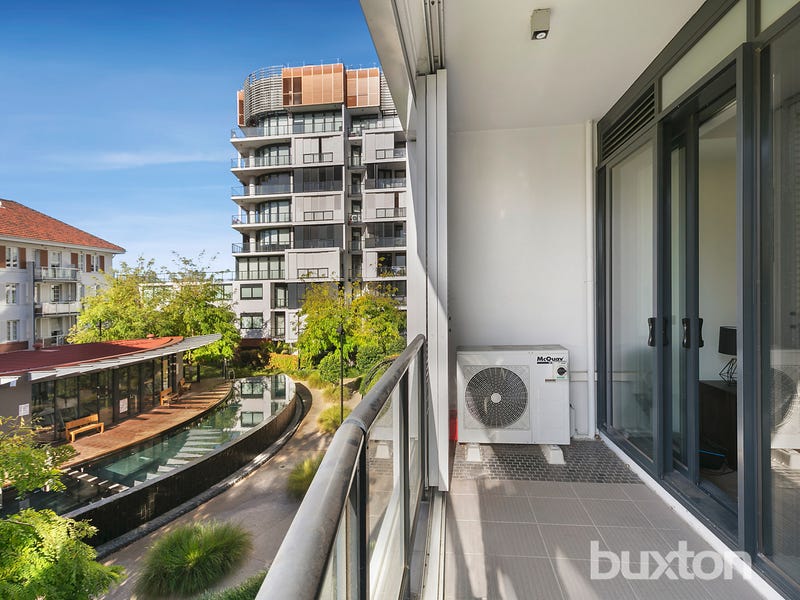 203/539 St Kilda Road, Melbourne, Vic 3004 Property Details