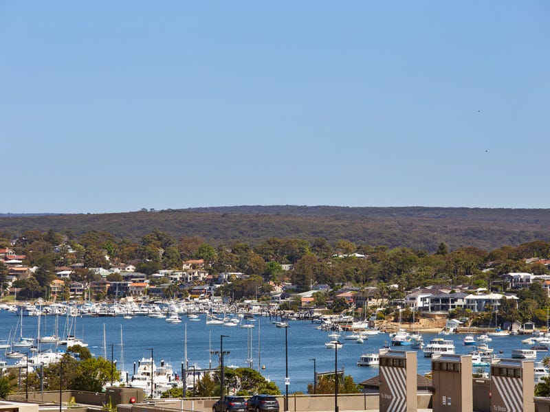 913/1 Abel Place, Cronulla, NSW 2230 