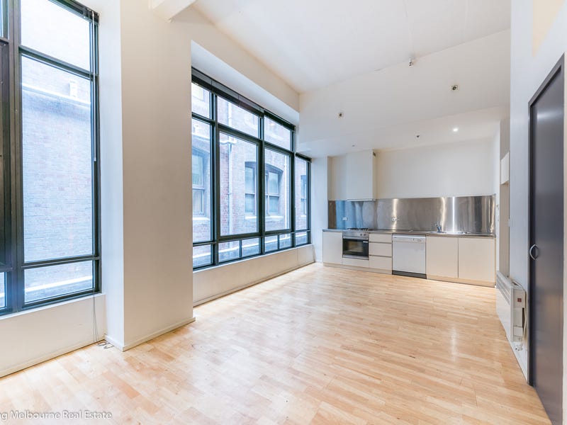 4/27 Flinders Lane, Melbourne, Vic 3000 Property Details