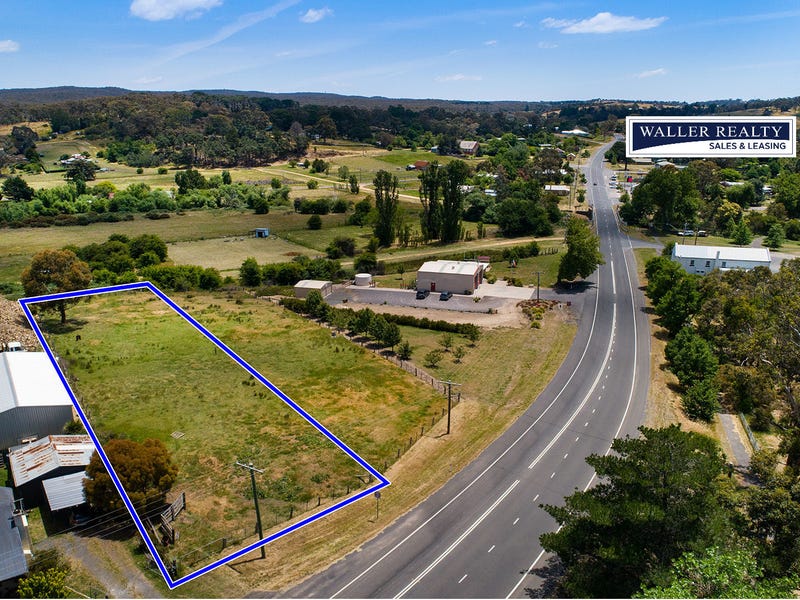 Land for Sale in Taradale, VIC 3447