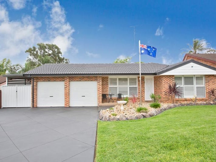Property 123924914, Cranebrook, NSW 2749 - Property Details