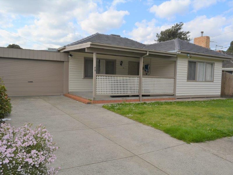 48 Waratah Street, Thomastown, VIC 3074