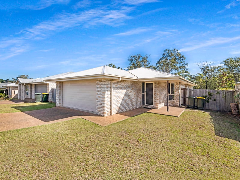 92 Neville Drive, Branyan, QLD 4670