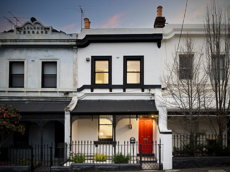 336 Street, Fitzroy, Vic 3065 Property Details