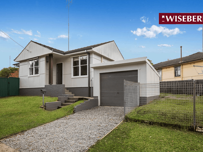 54 Antoine Street, Rydalmere, NSW 2116