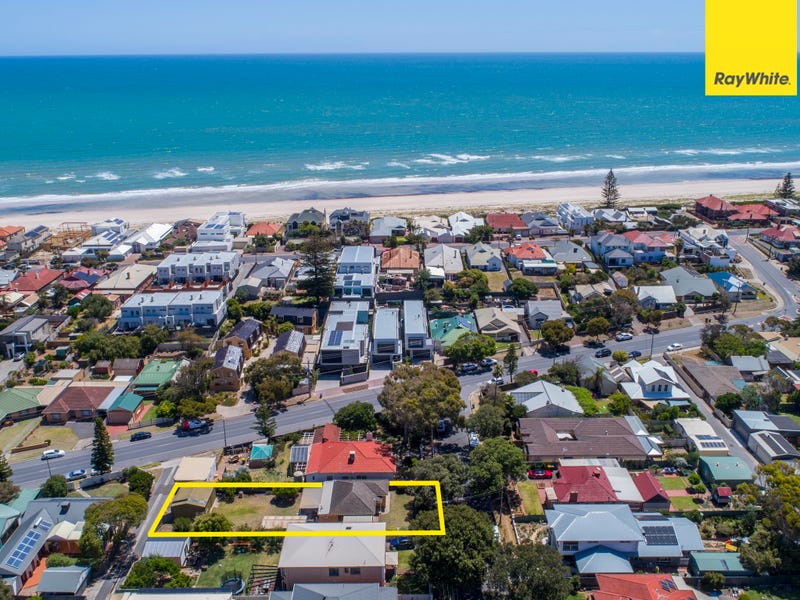 3 Victoria Street, Henley Beach, SA 5022 House for Sale realestate