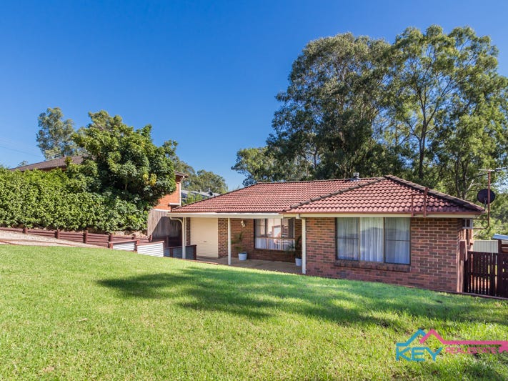 1 Macquarie Place, Glossodia, NSW 2756 Property Details