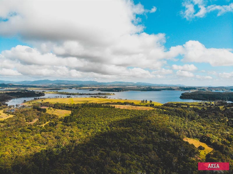 Lot 46 Jerome Road, Barrine, Qld 4872 Property Details