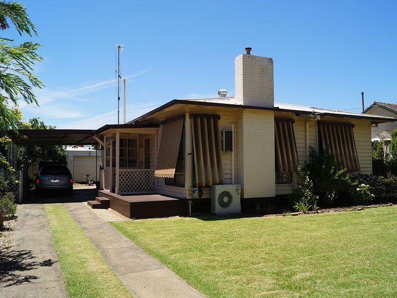 163 The Boulevard, Shepparton, Vic 3630 Property Details