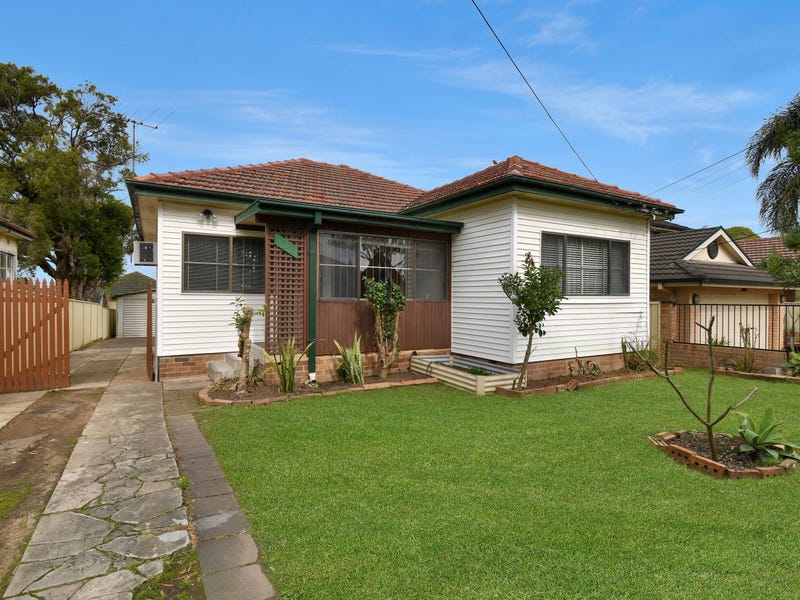 103 Virgil Avenue, Chester Hill, NSW 2162