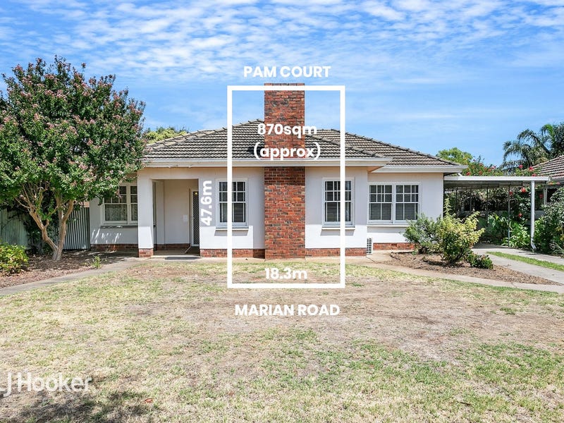 97 Marian Road, Firle, SA 5070 Property Details