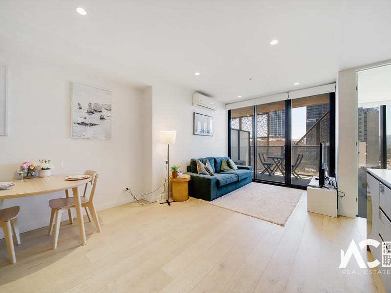 1406/15 Austin Street, Adelaide, SA 5000 - Property Details