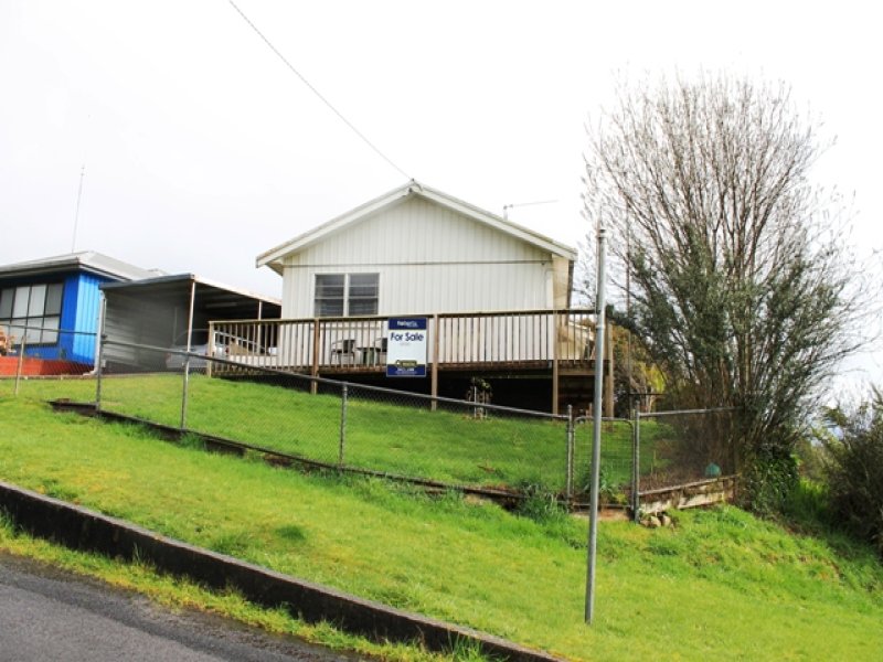 4 Gepp Street, Rosebery, Tas 7470 Property Details
