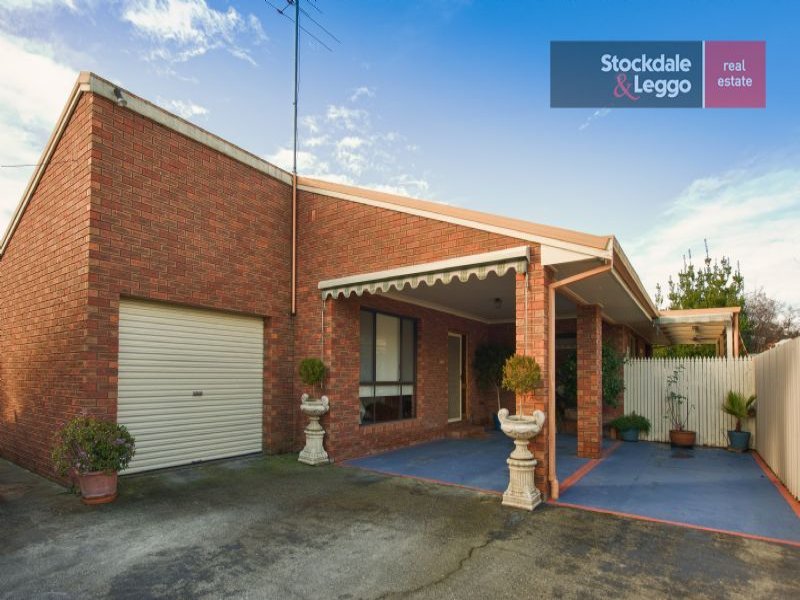 2/718 Peel Street, Albury, NSW 2640 Property Details