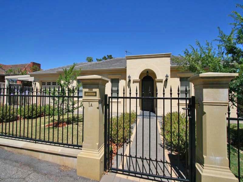 1A Fernleigh Ave, Beaumont, SA 5066 Property Details