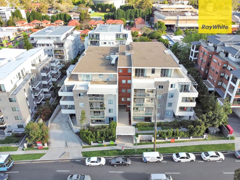 102/239243 Carlingford Road, Carlingford, NSW 2118 Property Details