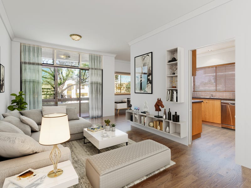 2/119 Clareville Avenue, Sandringham, NSW 2219 Property Details