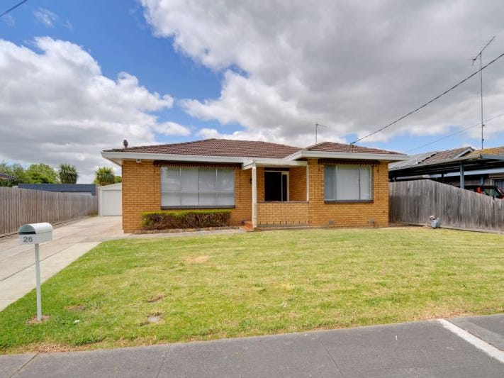26 The Boulevard, Morwell, Vic 3840 Property Details