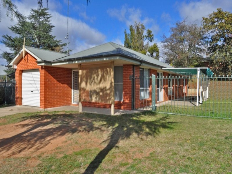 254 Durham Street, Bathurst, NSW 2795 Property Details
