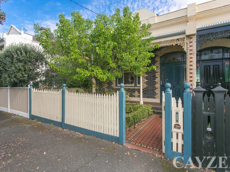 20 Kerferd Road, Albert Park, VIC 3206