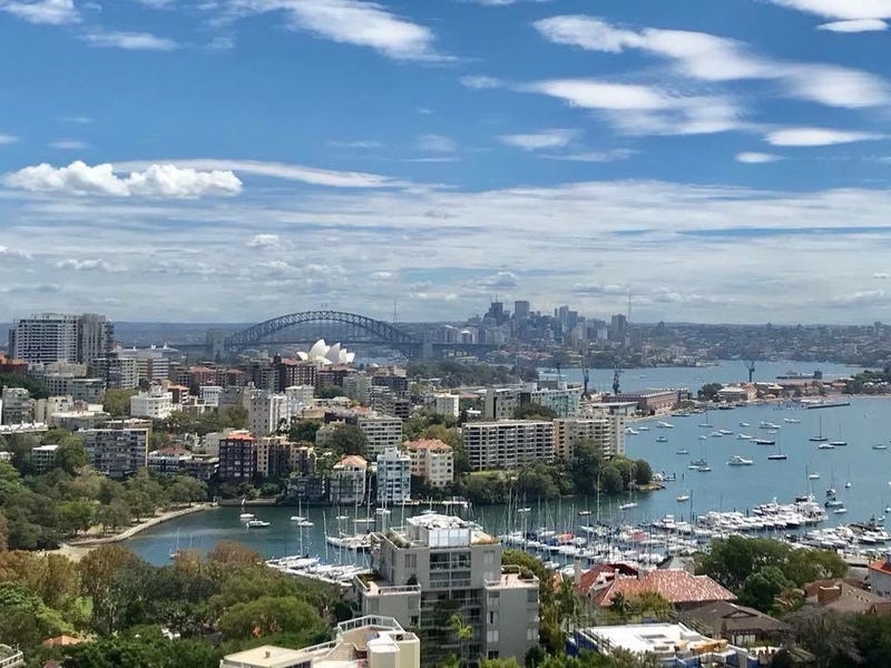 17A/317 Darling Point Road, Darling Point, NSW 2027