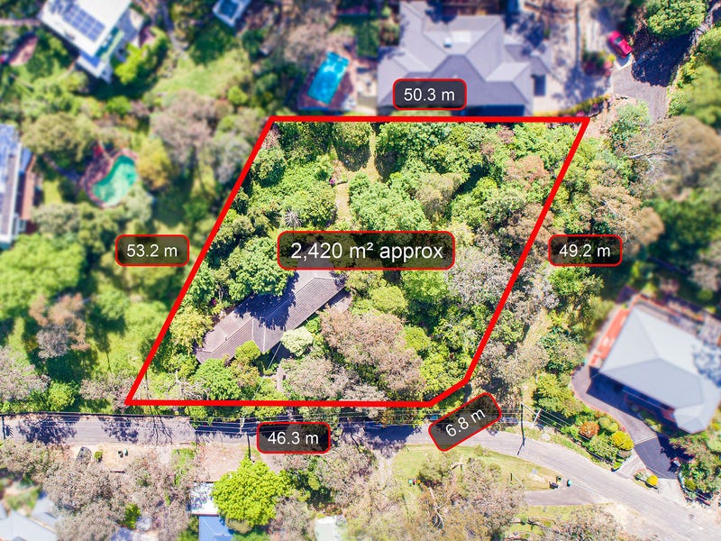 13 Francis Street, Warrandyte, Vic 3113 Property Details