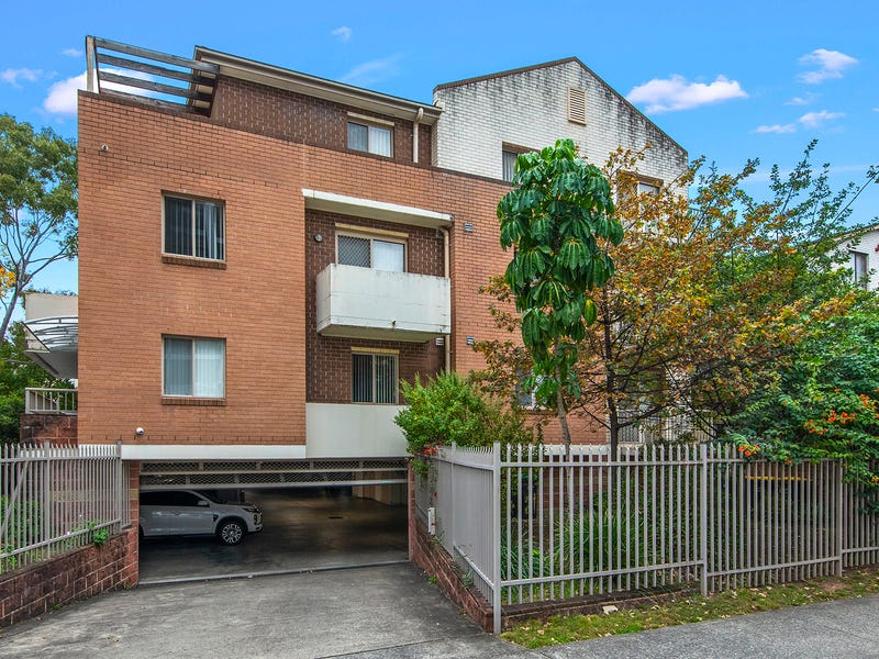 10/2224 Goulburn Street, Liverpool, NSW 2170 Unit for Sale