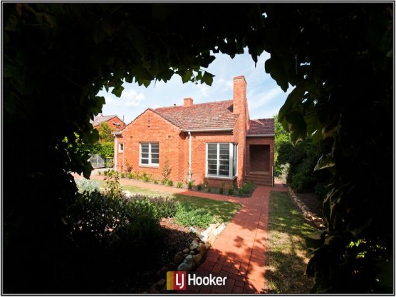 57 Duffy Street, Ainslie, ACT 2602