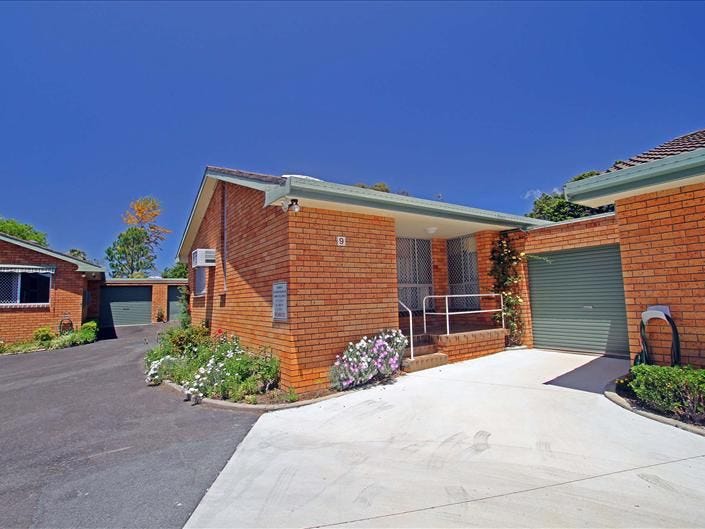 9/16 Spence Street, Taree, NSW 2430